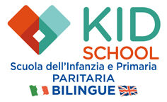 Kidschool - Scuola dell'infanzia e primaria paritaria Bilingue