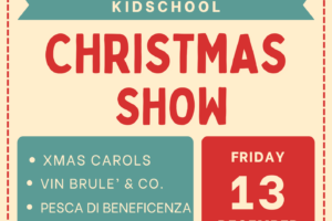 XMAS SHOW