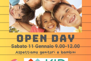 open day 11 genn 2025-2